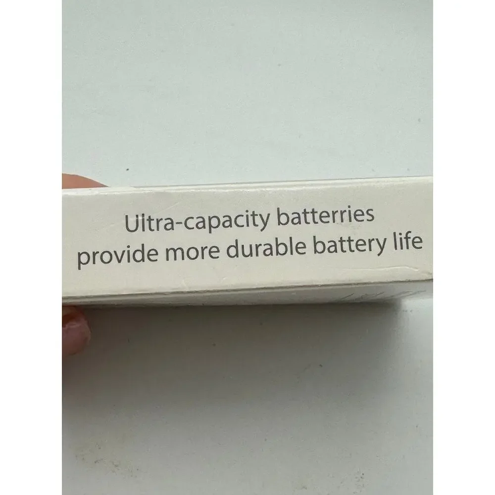 GENOVEGA RTPB-005 Power Bank Smart Wearables Capacity 3.7V/5000mAh Energy 18.5Wh